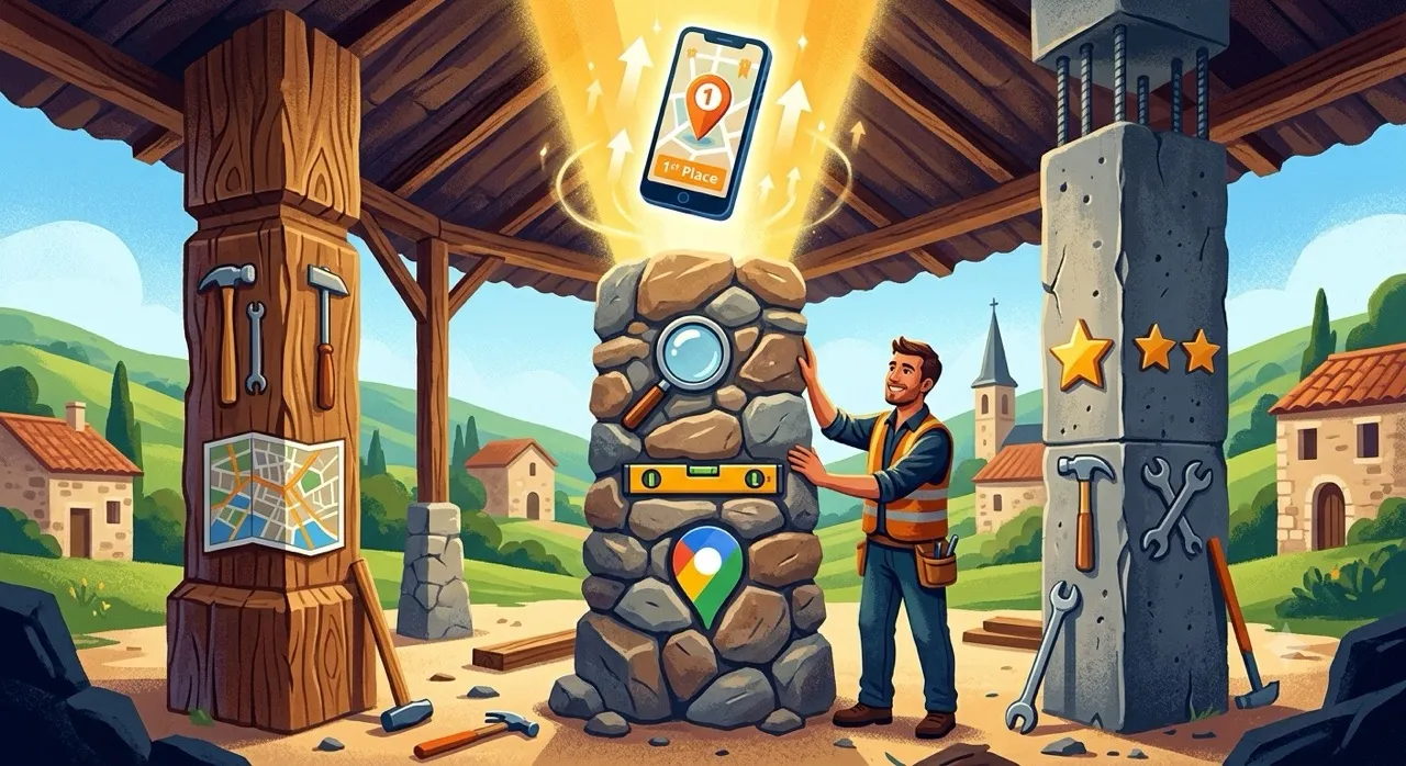Comment attirer des clients locaux avec son site